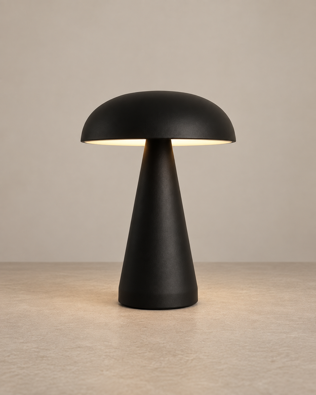 Lampe de table rechargeable | KELAN