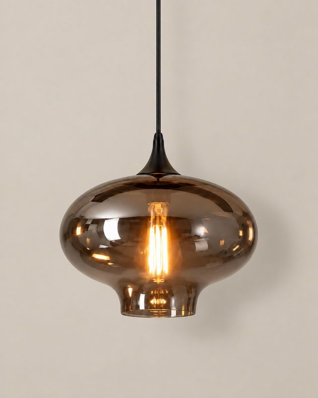 Suspension en verre | FAVEN