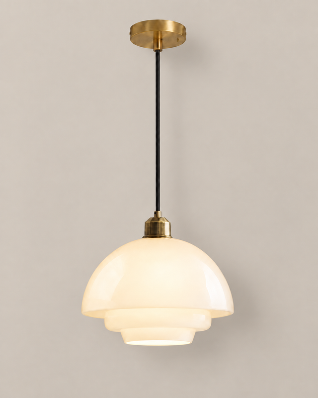 Suspension en verre | SOLAN