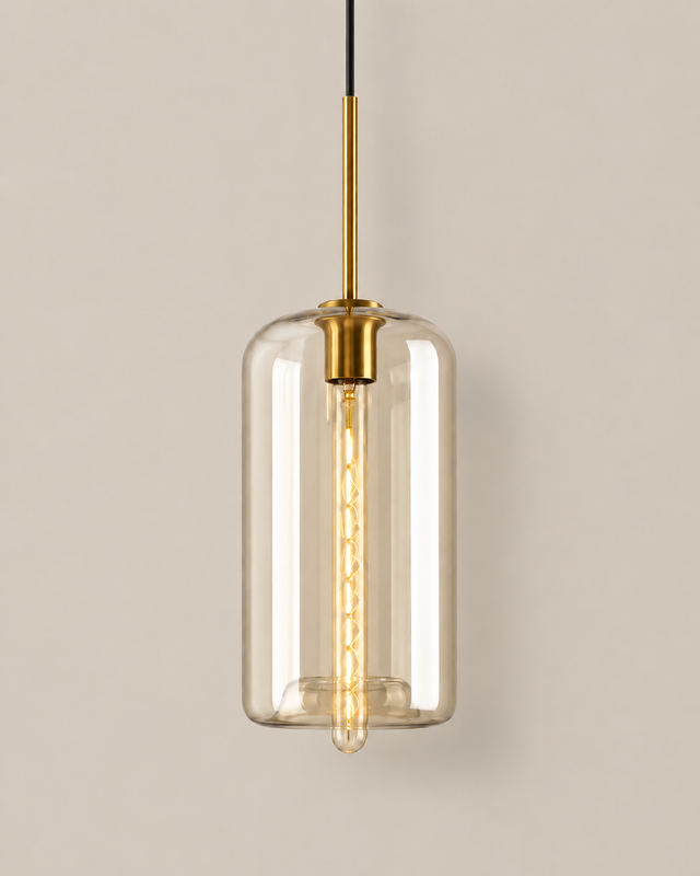 Suspension en verre | XELIA