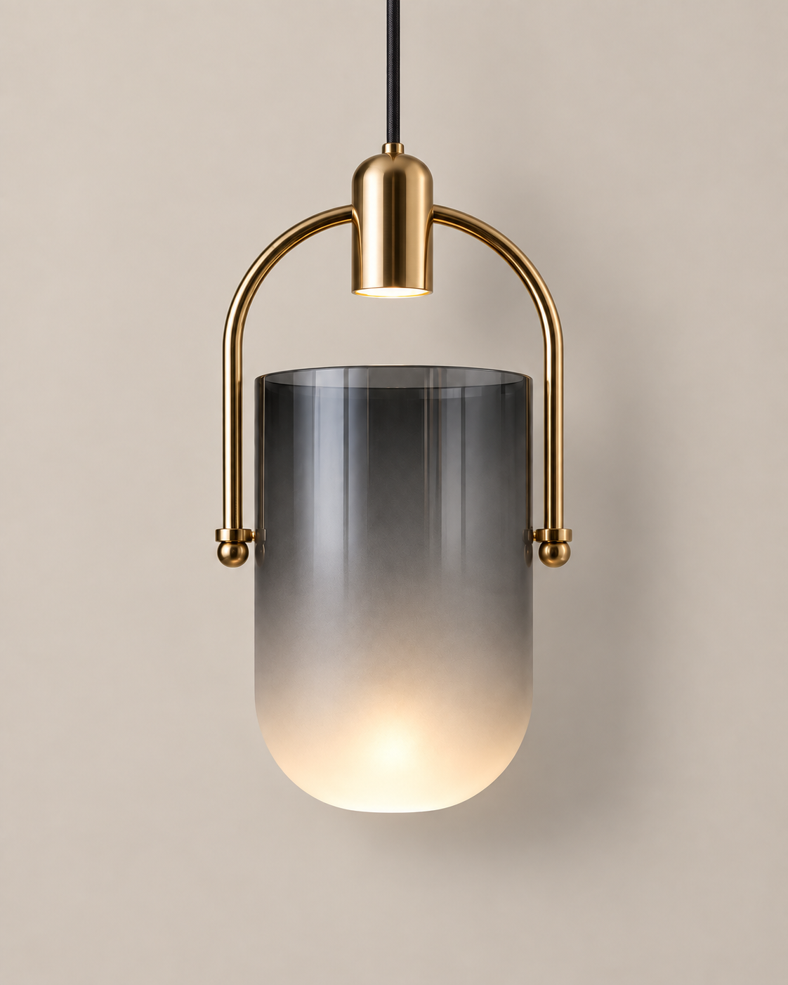 Suspension en verre | AUREN