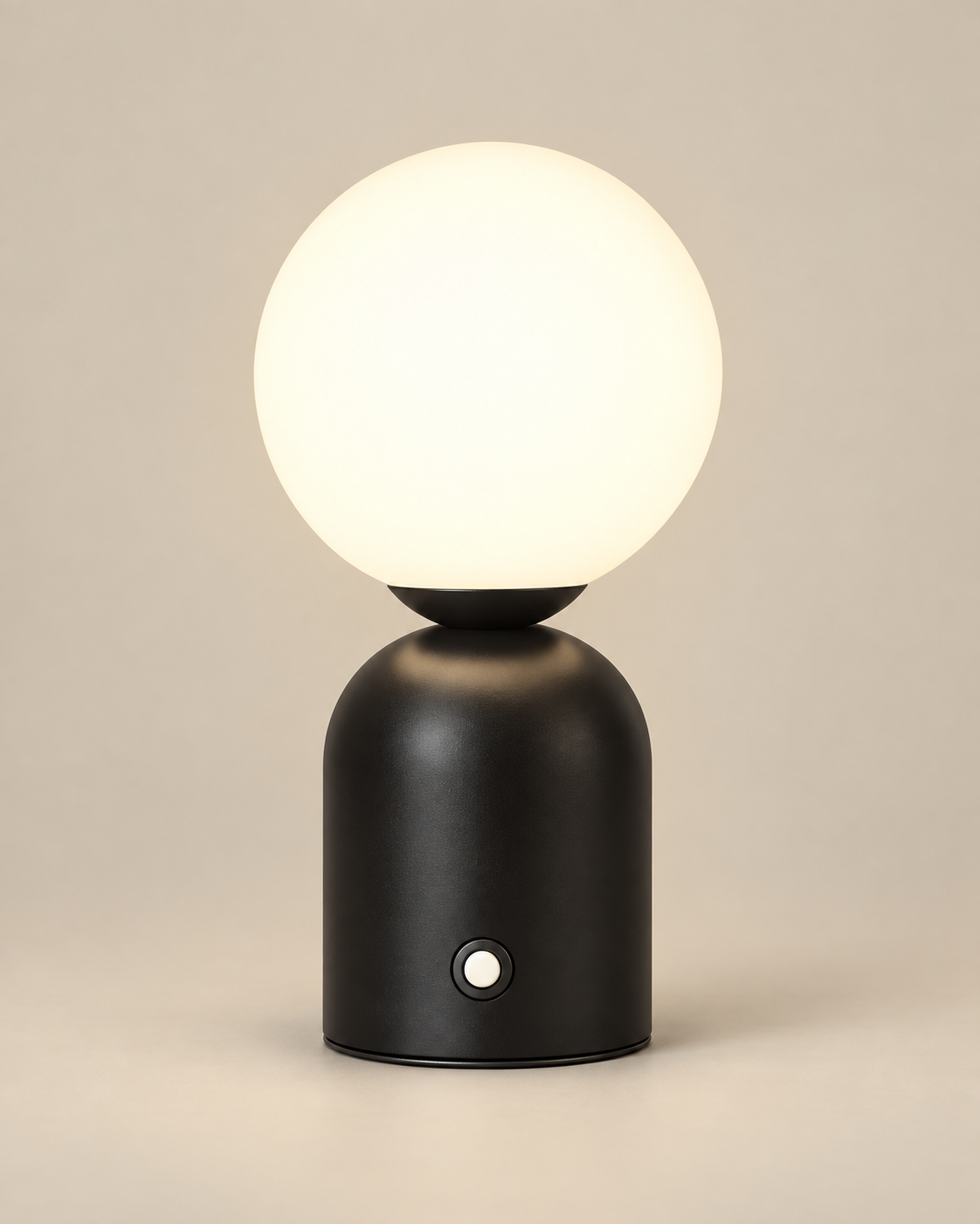 Lampe de table rechargeable | FALEN