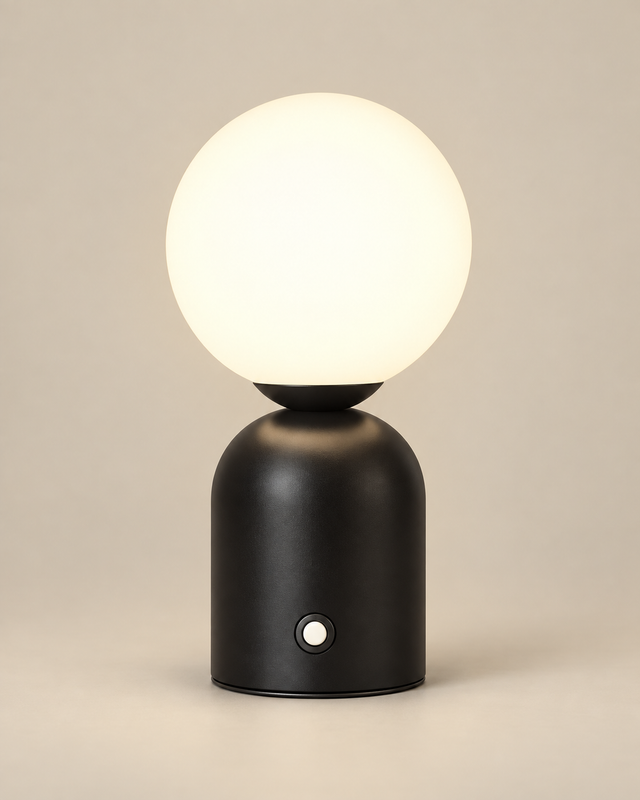 Lampe de table rechargeable | FALEN