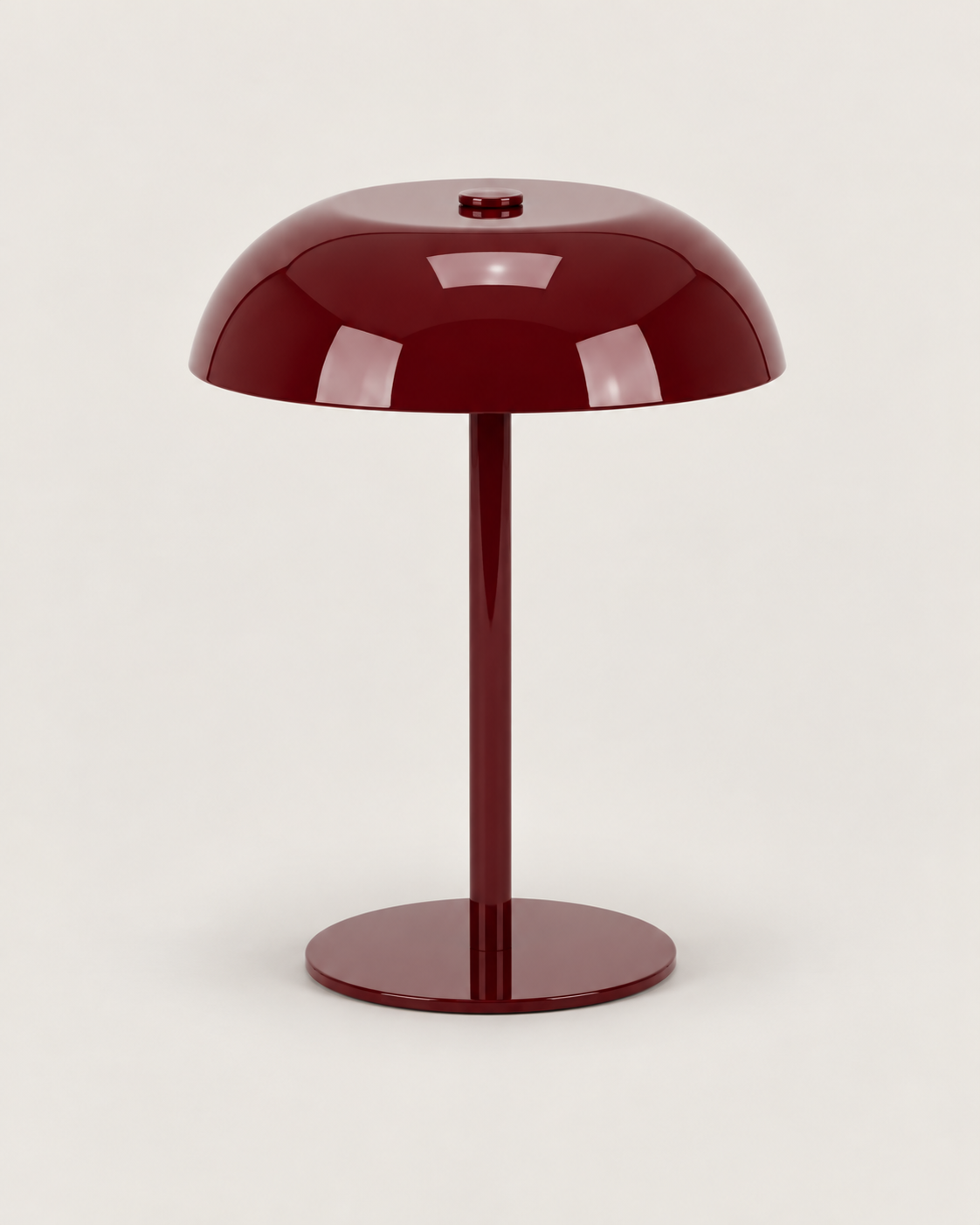 Lampe de table rechargeable | GALIA