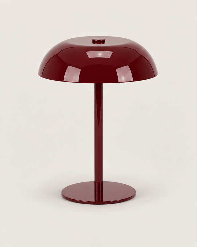 Lampe de table rechargeable | GALIA