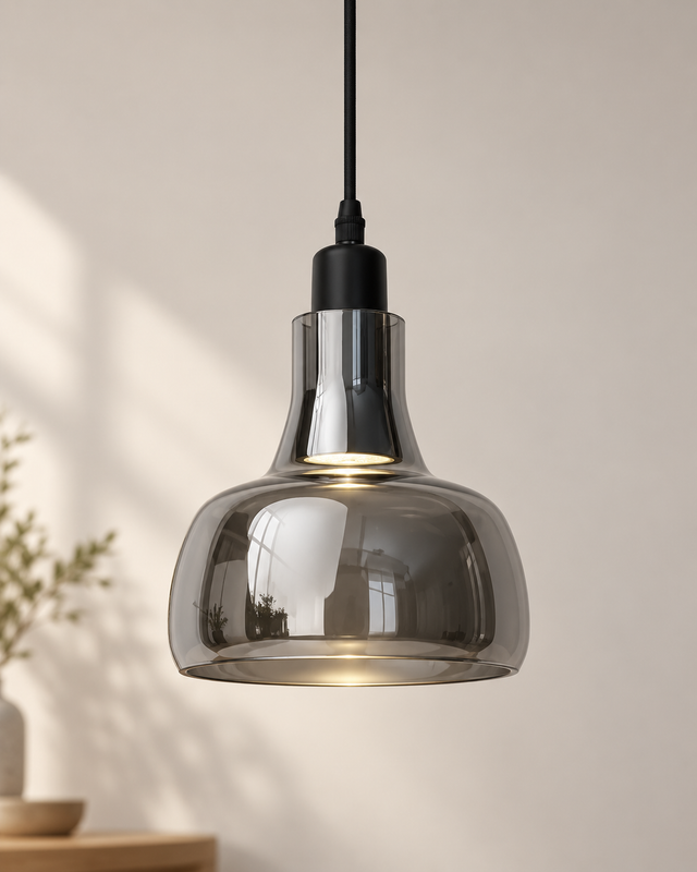 Suspension en verre | ILARO