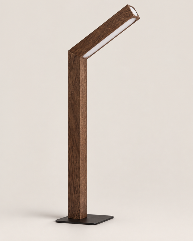 Lampe de table rechargeable | JOREN