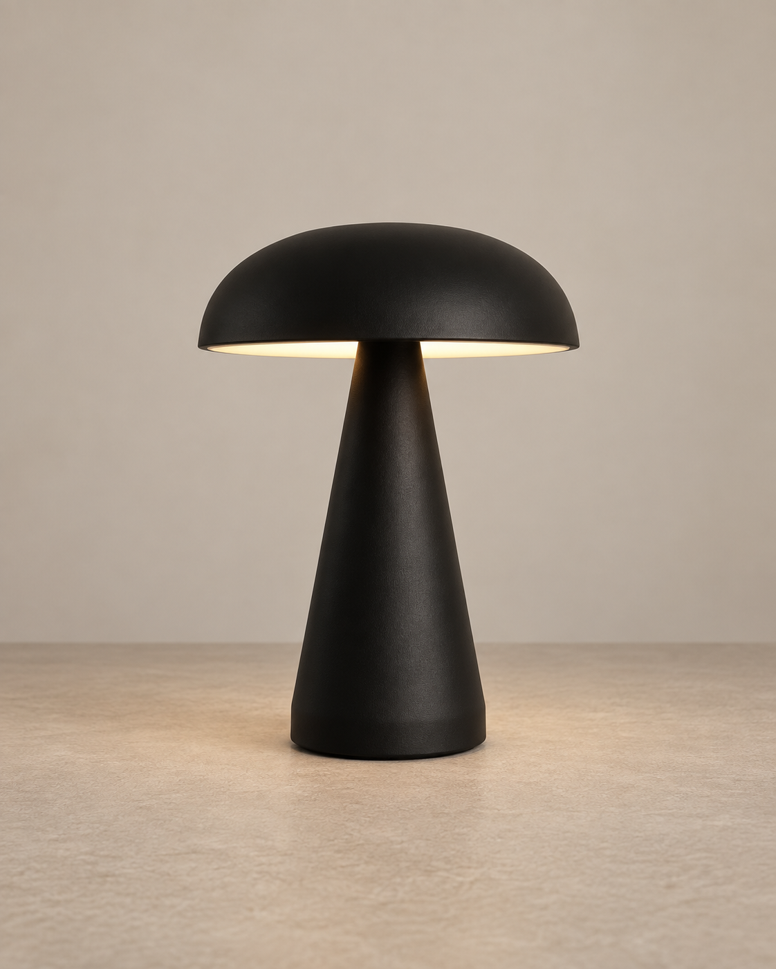 Lampe de table rechargeable | KELAN