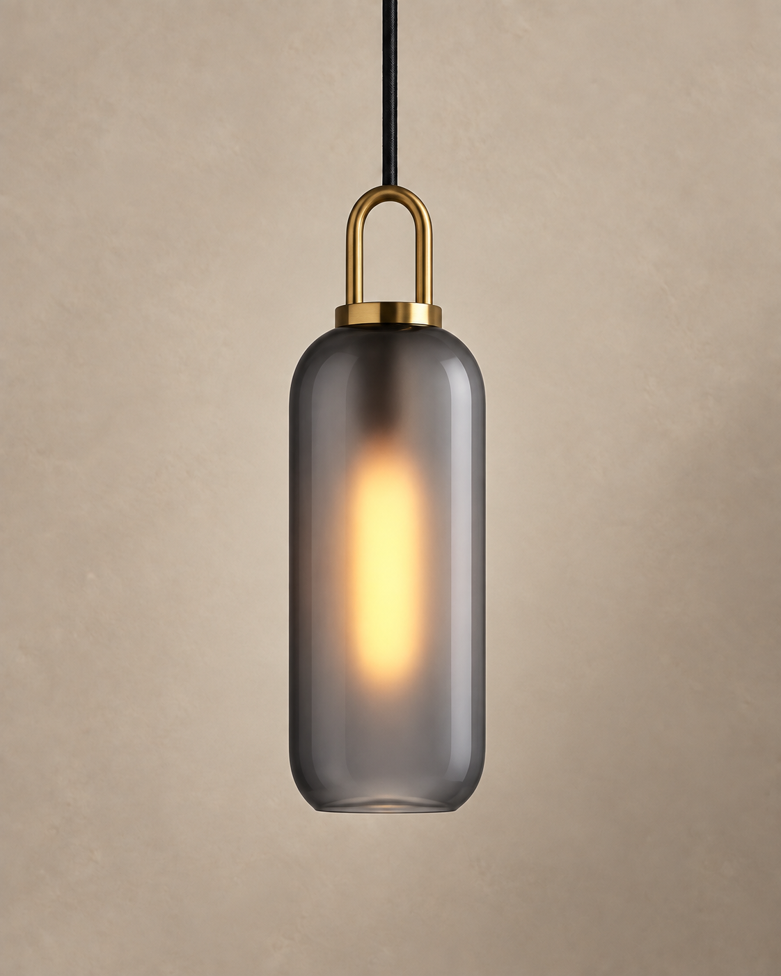 Suspension en verre | KORIA