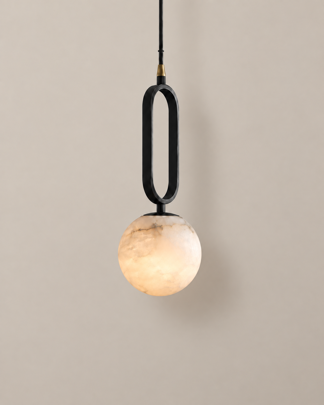 Suspension en marbre | AELIA