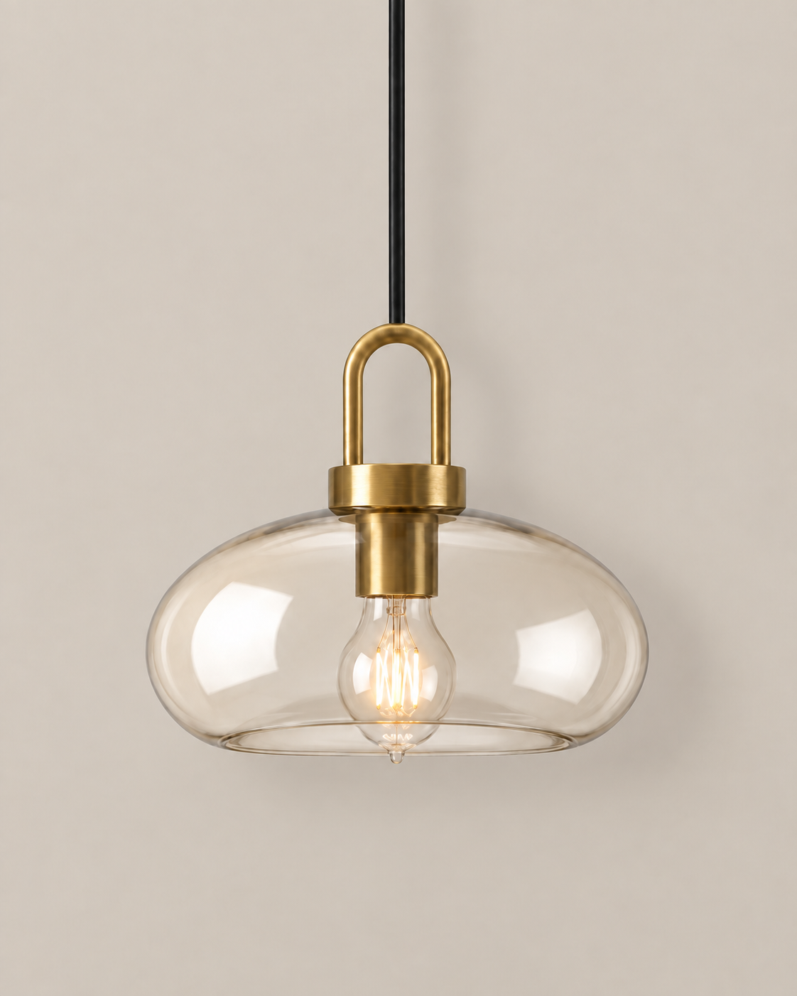 Suspension en verre | ARVEN