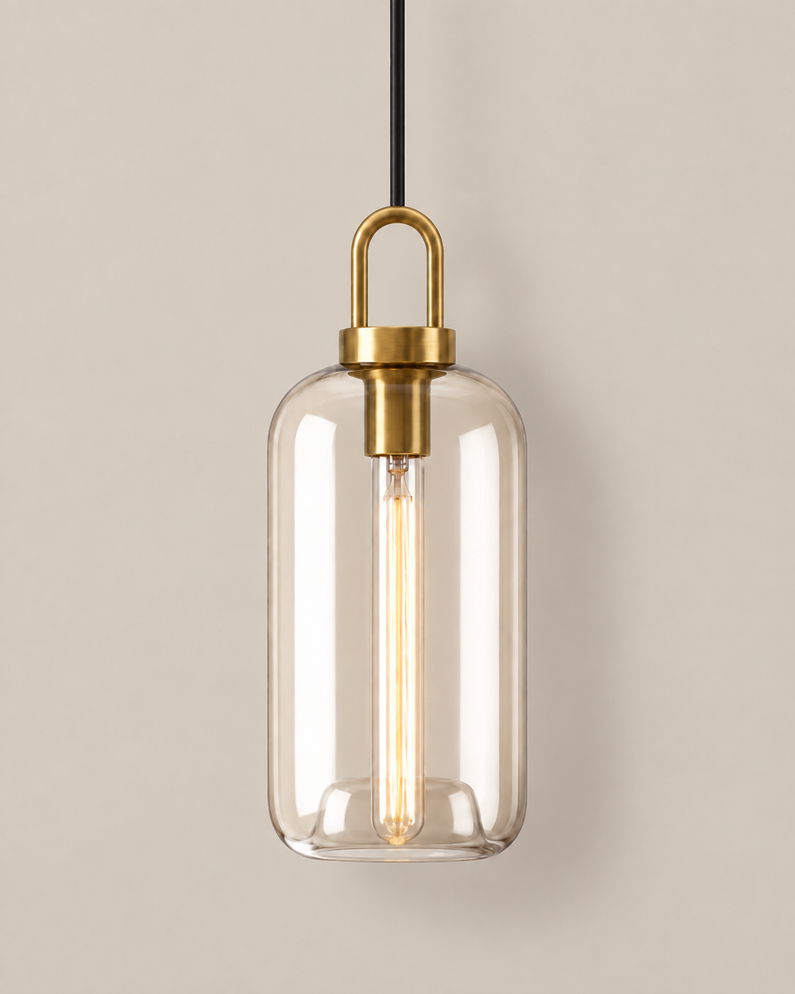Suspension en verre | BELOR