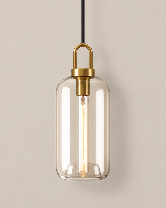 Suspension en verre | BELOR