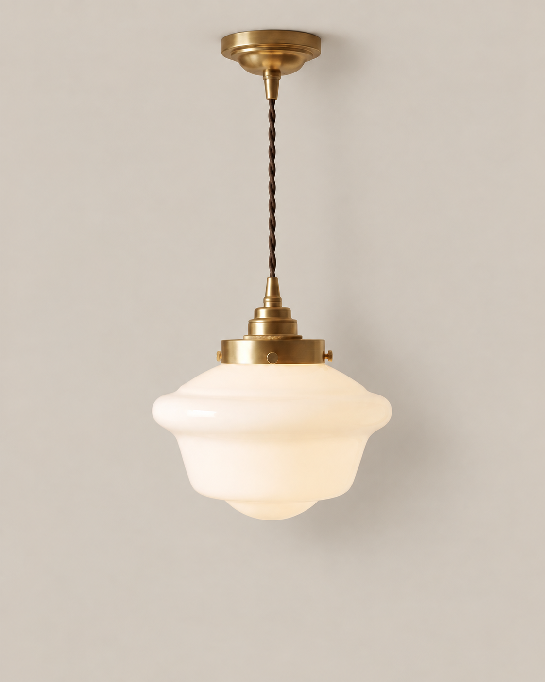 Suspension en verre | CADO
