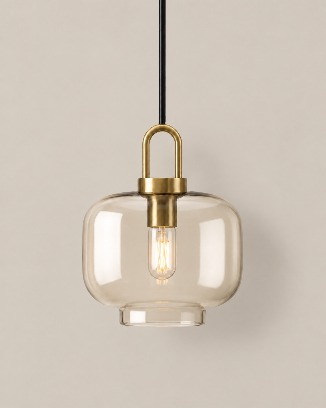 Suspension en verre | CEVIA