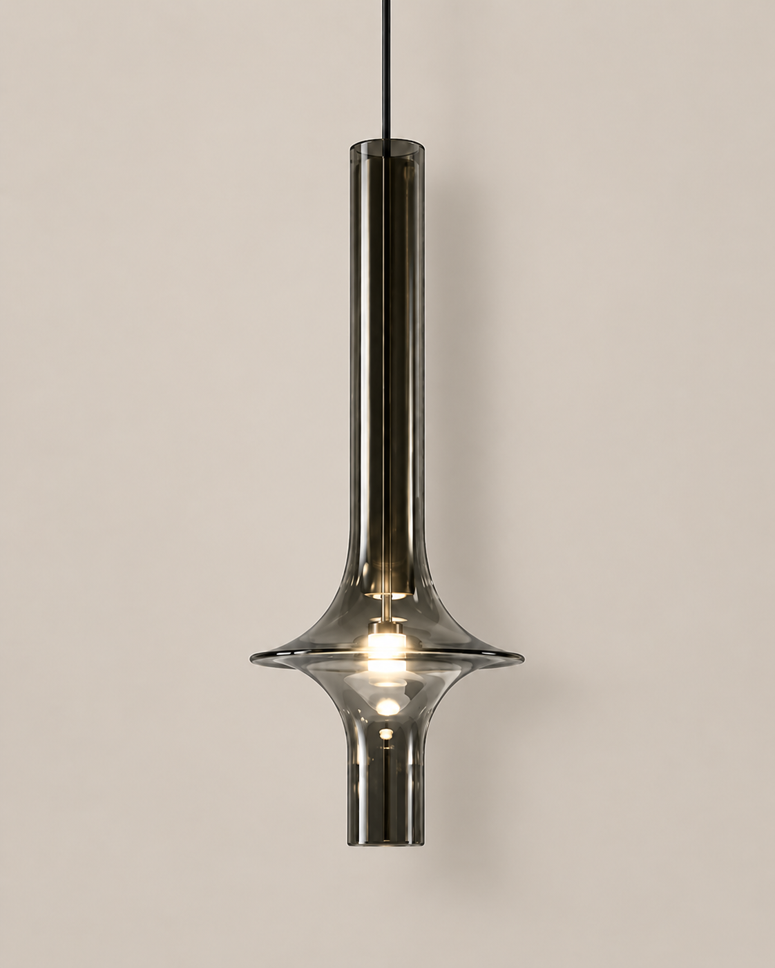 Suspension en verre | CYREN