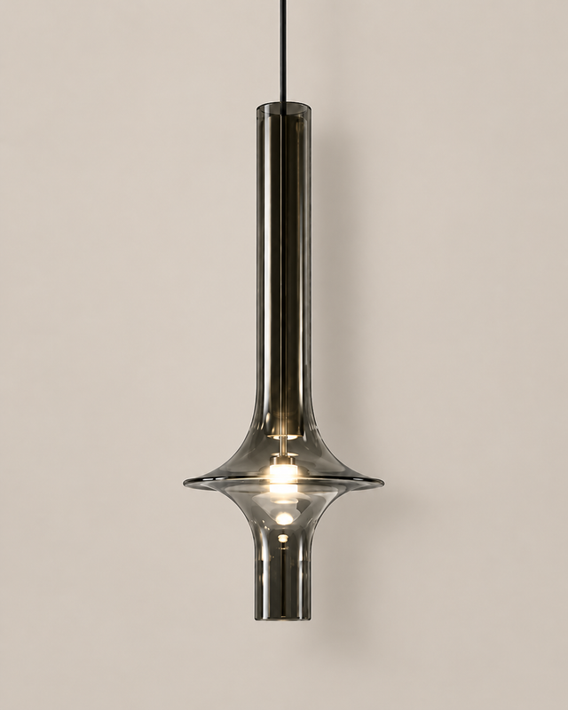 Suspension en verre | CYREN