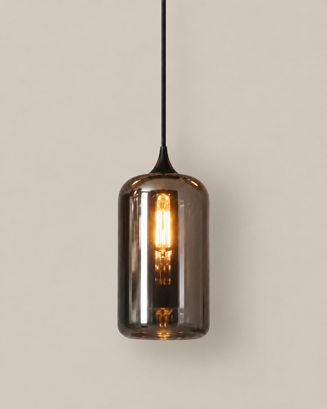 Suspension en verre | GORIA
