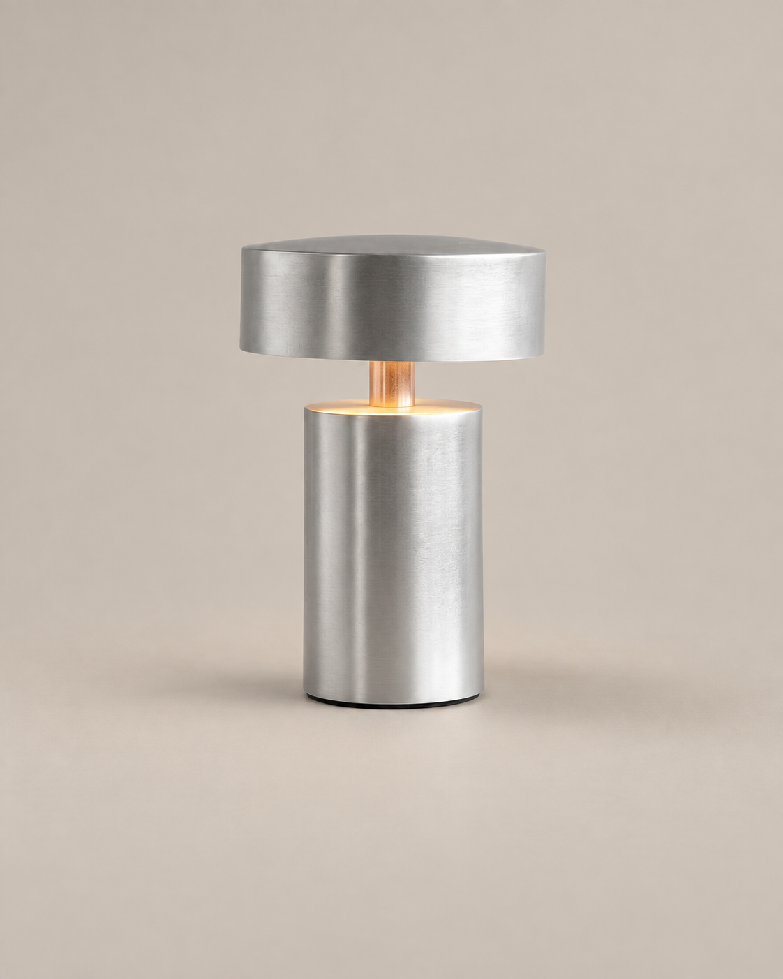 Lampe de table rechargeable | ILEN