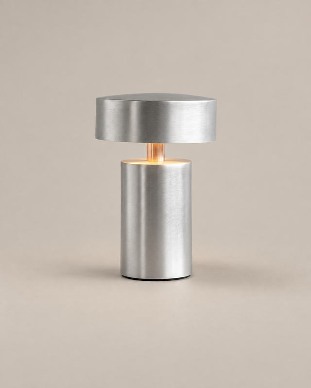 Lampe de table rechargeable | ILEN