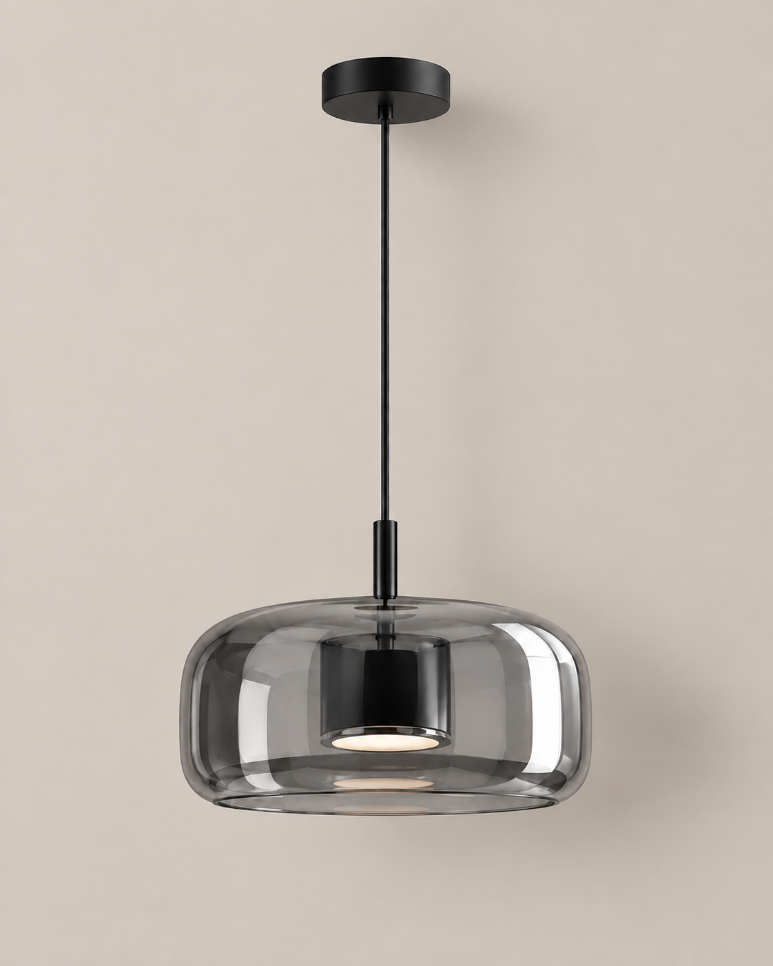 Suspension en verre | NERIS