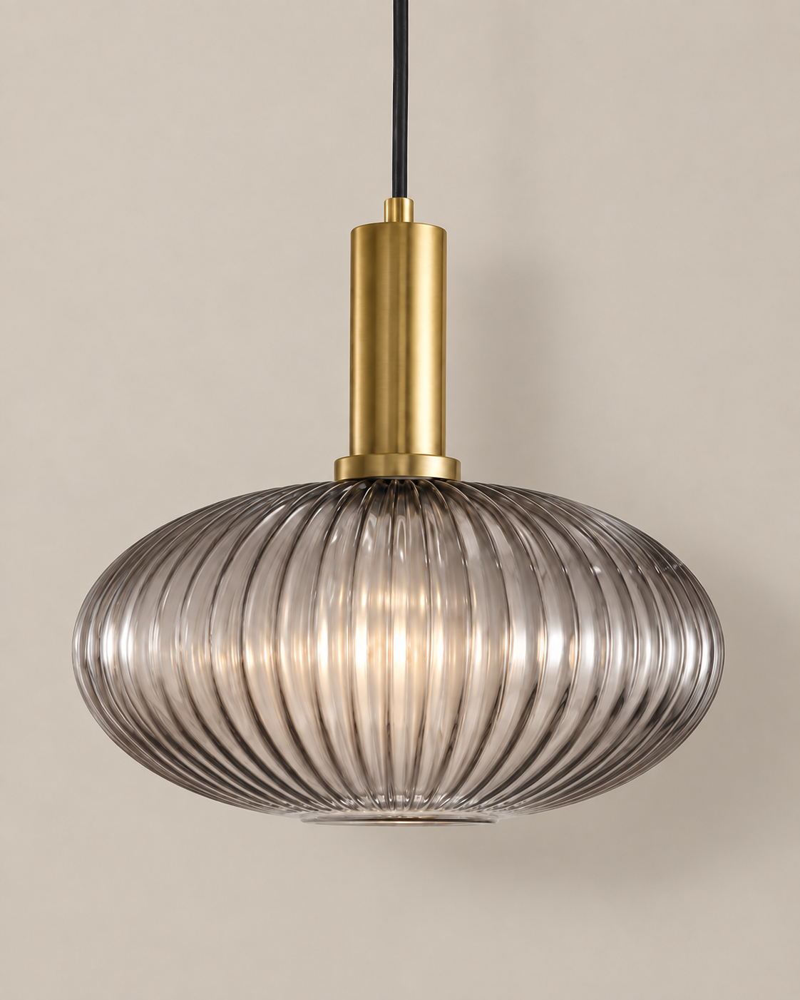 Suspension en verre | ORAEN