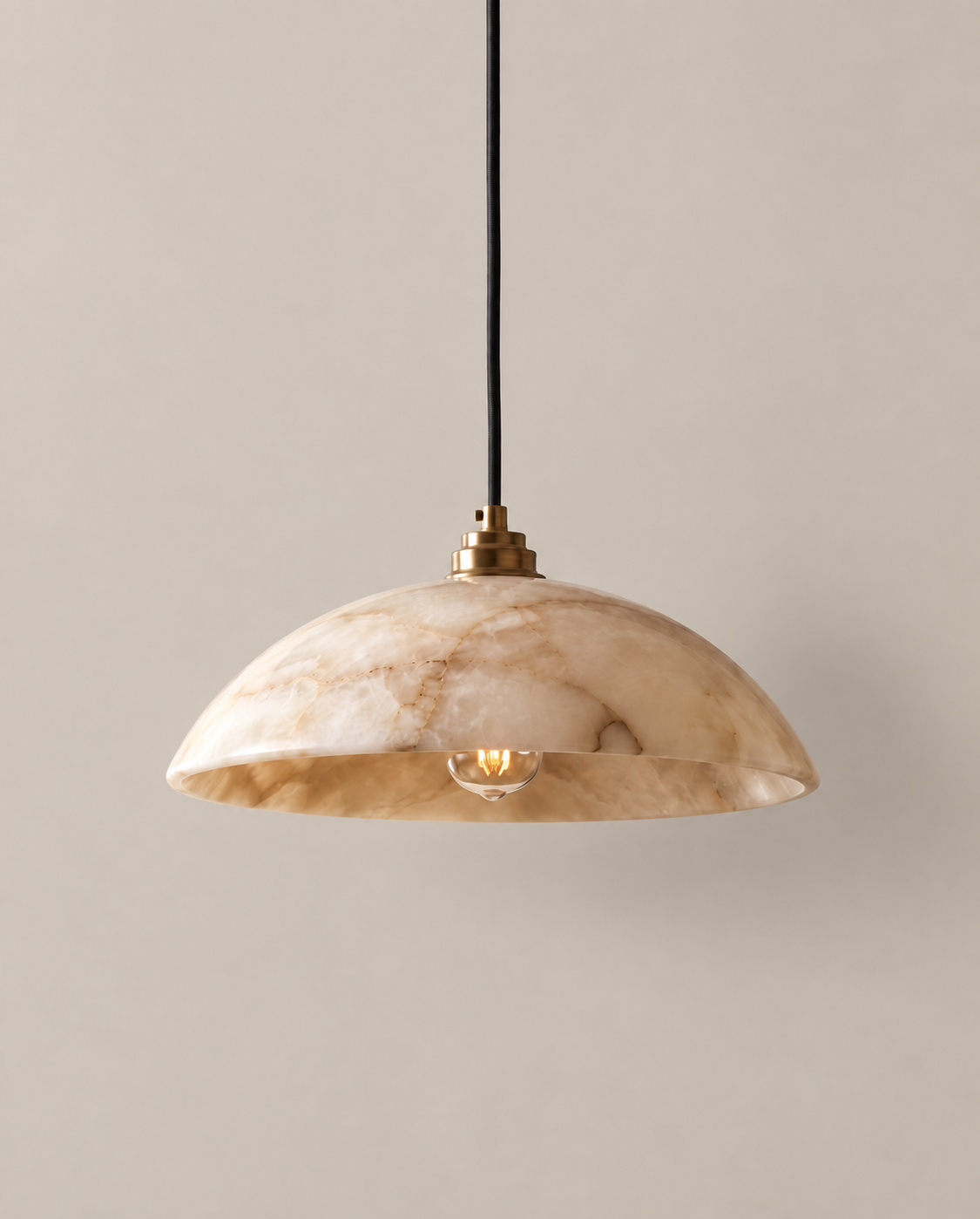 Suspension en marbre | SAVIA