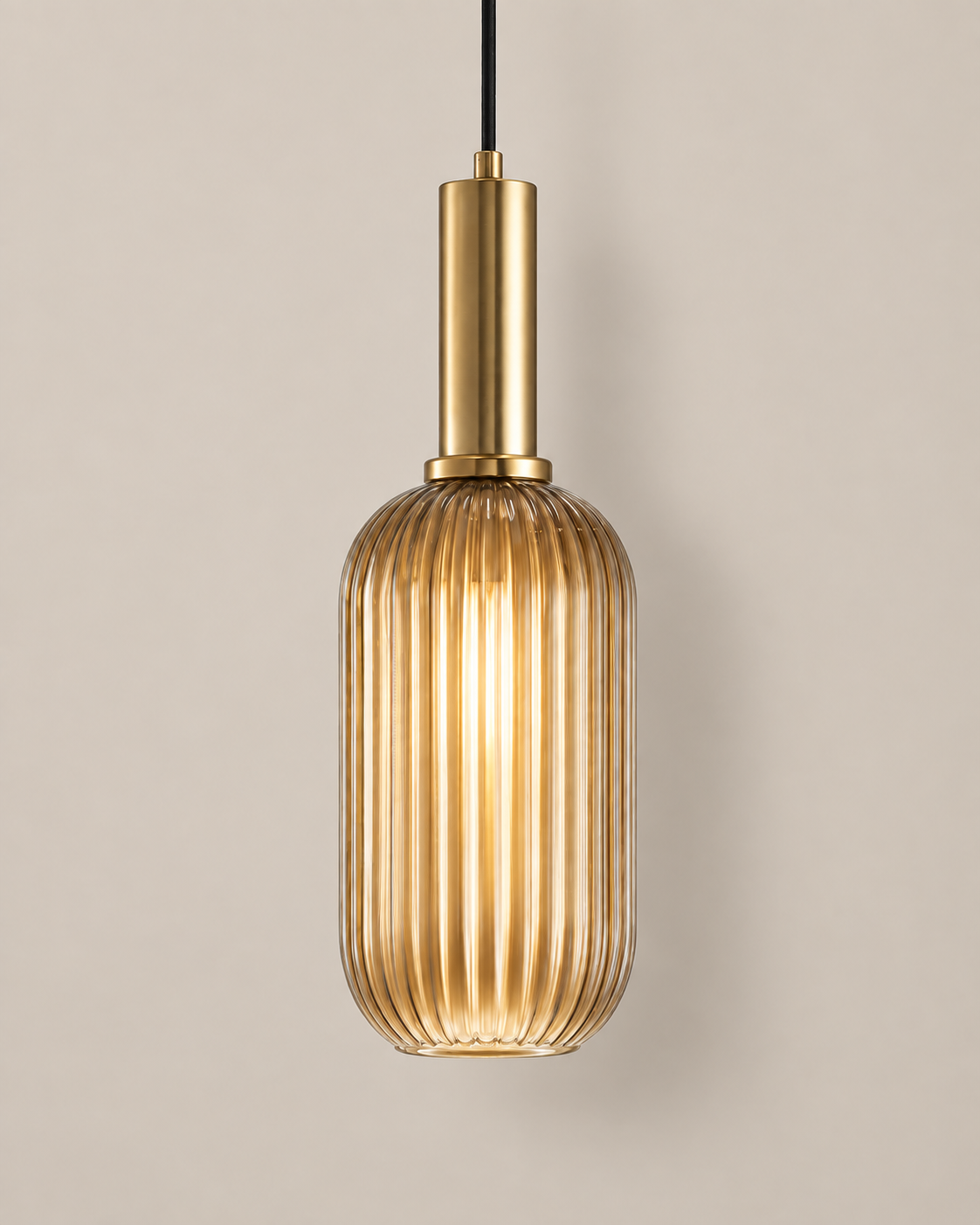 Suspension en verre | SENIA