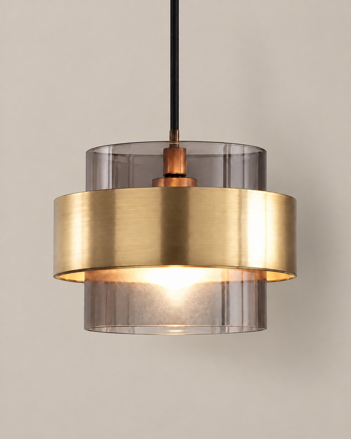 Suspension en verre | TALEN