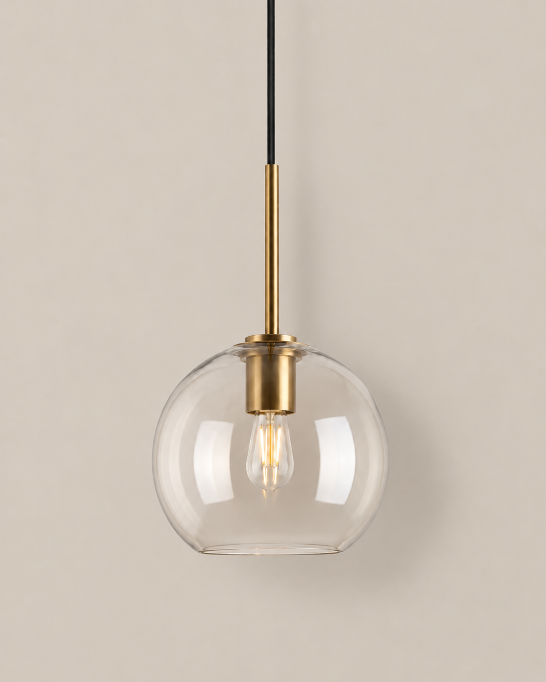 Suspension en verre | VELAN