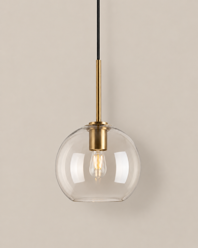 Suspension en verre | VELAN