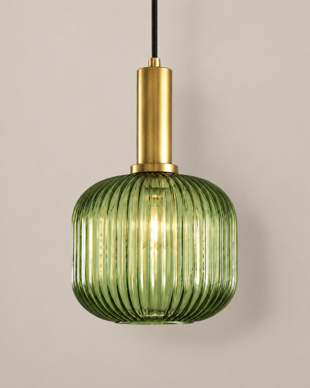 Suspension en verre | VERIA