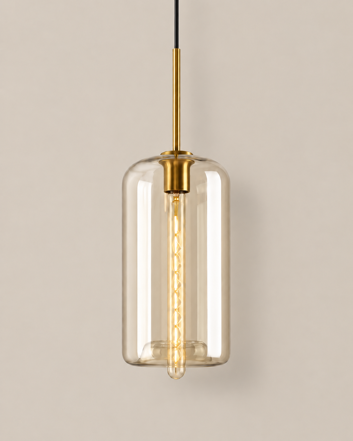 Suspension en verre | XELIA