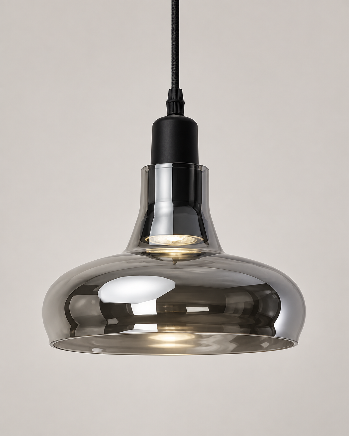 Suspension en verre | MAREN