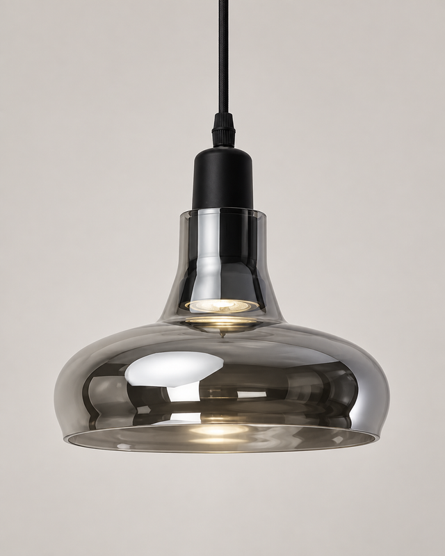 Suspension en verre | MAREN