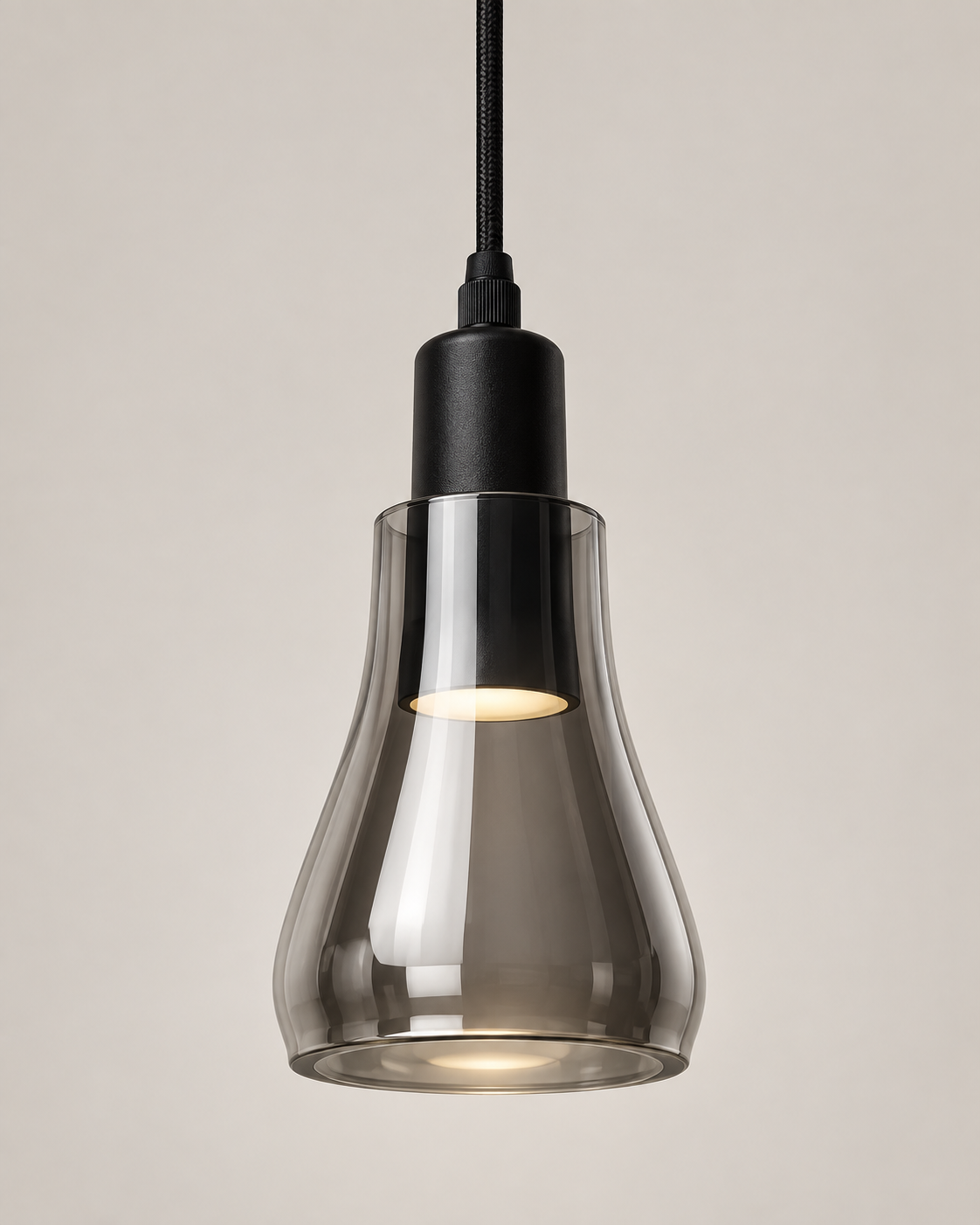 Suspension en verre | NEVAN