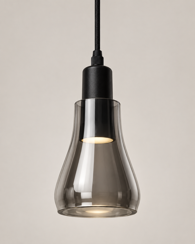 Suspension en verre | NEVAN