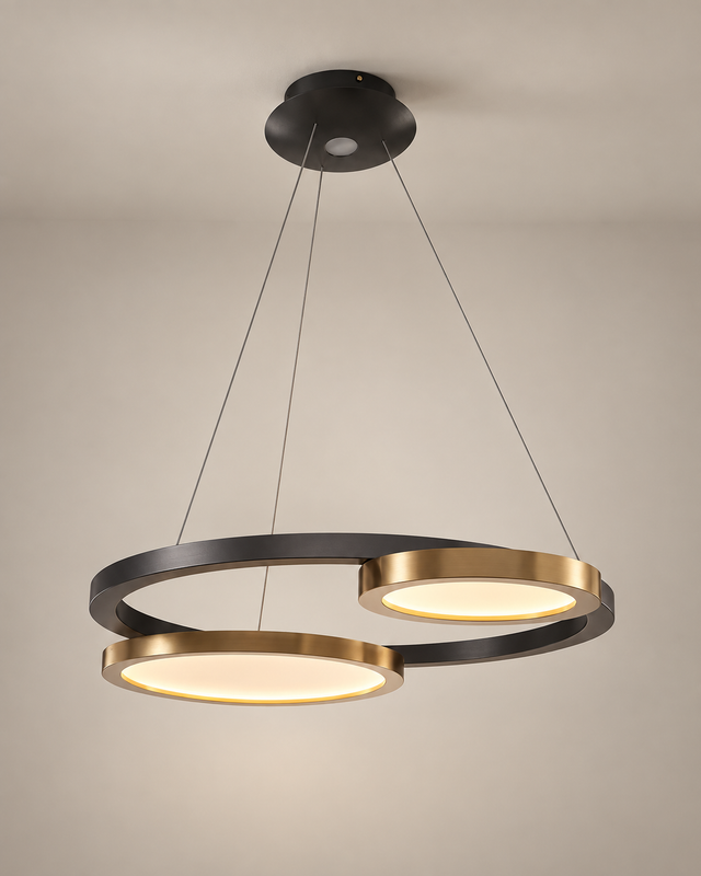 Suspension LED | OLYRA