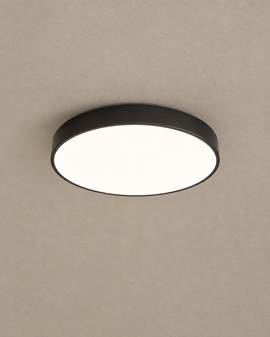 Plafonnier LED | ORBIN