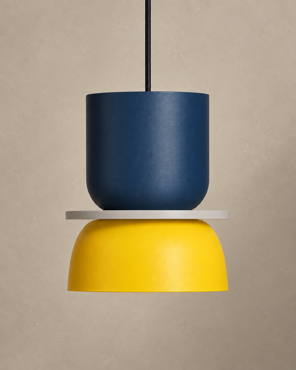 Suspension graphique | PAVILO