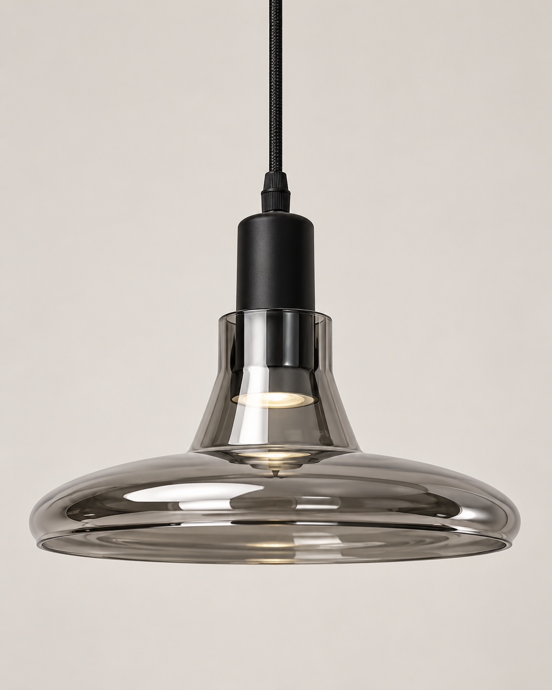 Suspension en verre | SOVEN
