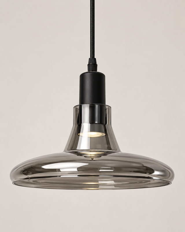 Suspension en verre | SOVEN