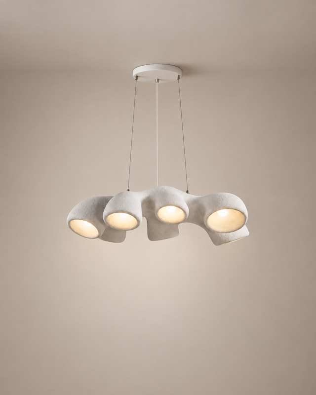Suspension sculpturale | THALIA