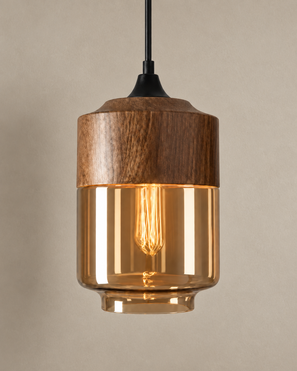 Suspension en verre | VAREL